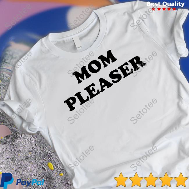 ???? (Loverboy Era) Mom Pleaser Tee Shirt